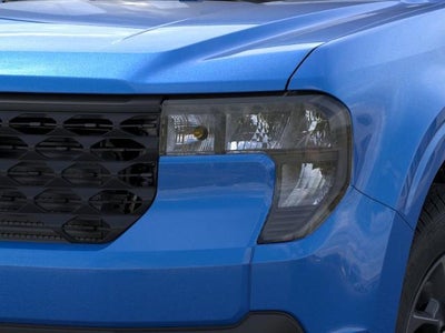 2026 Ford Maverick XLT AWD SuperCrew