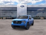 2026 Ford Maverick XLT AWD SuperCrew