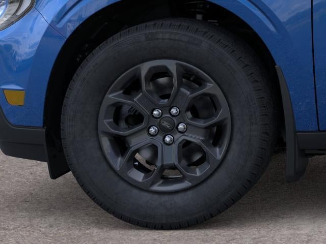 2026 Ford Maverick XLT AWD SuperCrew