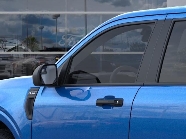 2026 Ford Maverick XLT AWD SuperCrew