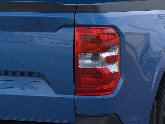2026 Ford Maverick XLT AWD SuperCrew