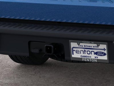2026 Ford Maverick XLT AWD SuperCrew
