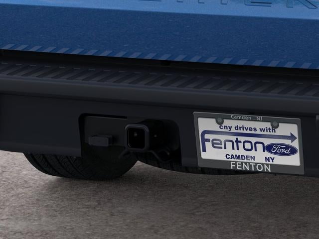 2026 Ford Maverick XLT AWD SuperCrew