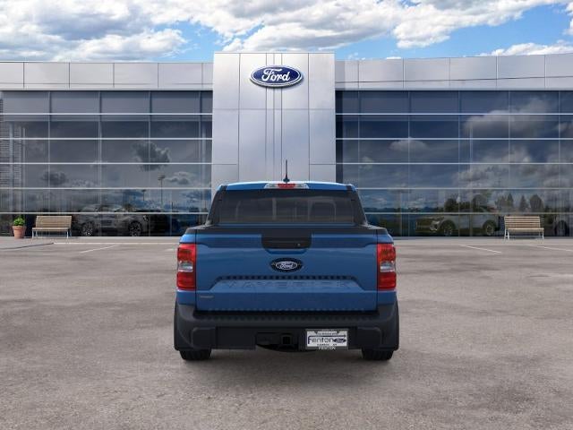 2026 Ford Maverick XLT AWD SuperCrew