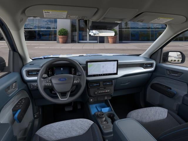 2026 Ford Maverick XLT AWD SuperCrew