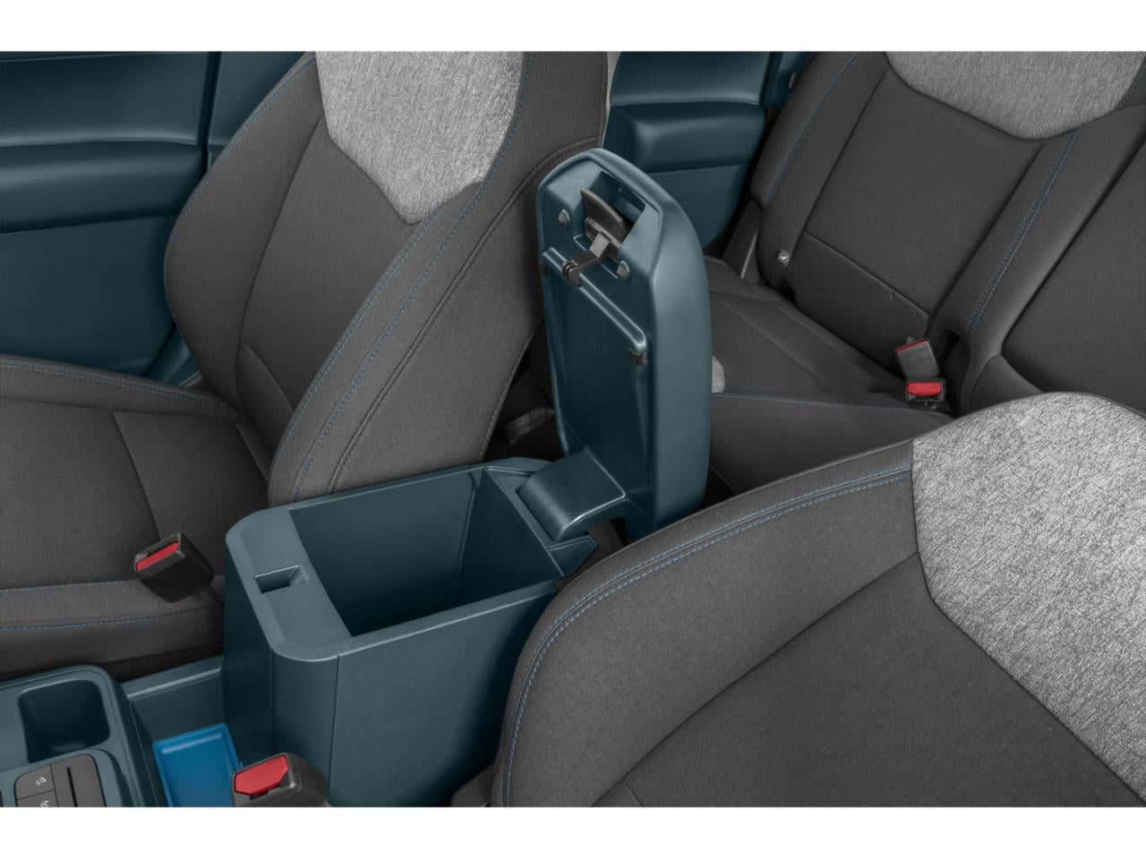 2026 Ford Maverick XLT AWD SuperCrew