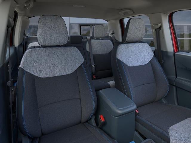 2026 Ford Maverick XLT AWD SuperCrew