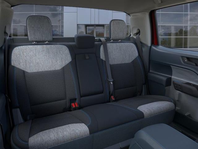 2026 Ford Maverick XLT AWD SuperCrew