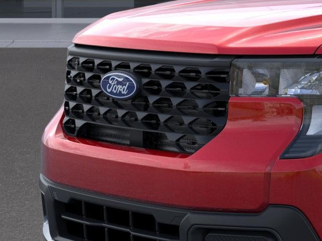 2026 Ford Maverick XLT AWD SuperCrew