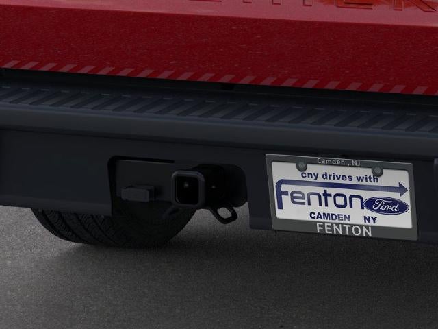 2026 Ford Maverick XLT AWD SuperCrew