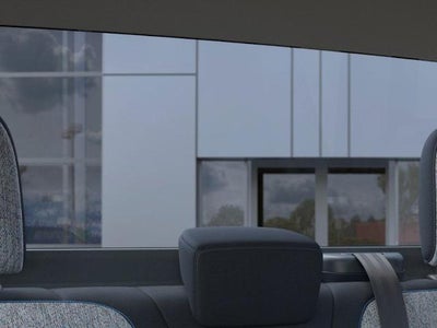 2026 Ford Maverick XLT AWD SuperCrew