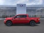 2026 Ford Maverick XLT AWD SuperCrew
