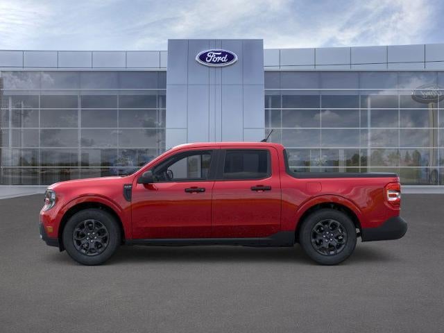 2026 Ford Maverick XLT AWD SuperCrew