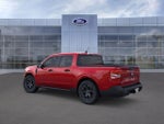 2026 Ford Maverick XLT AWD SuperCrew