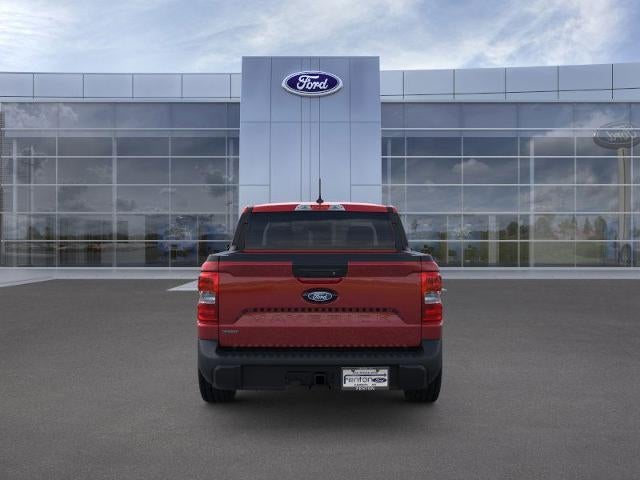 2026 Ford Maverick XLT AWD SuperCrew