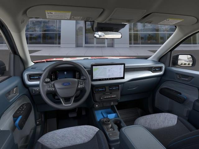 2026 Ford Maverick XLT AWD SuperCrew