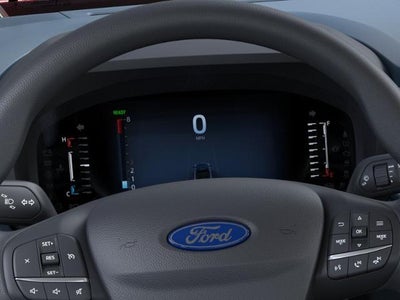 2026 Ford Maverick XLT AWD SuperCrew