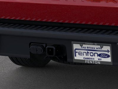 2026 Ford Maverick XLT AWD SuperCrew