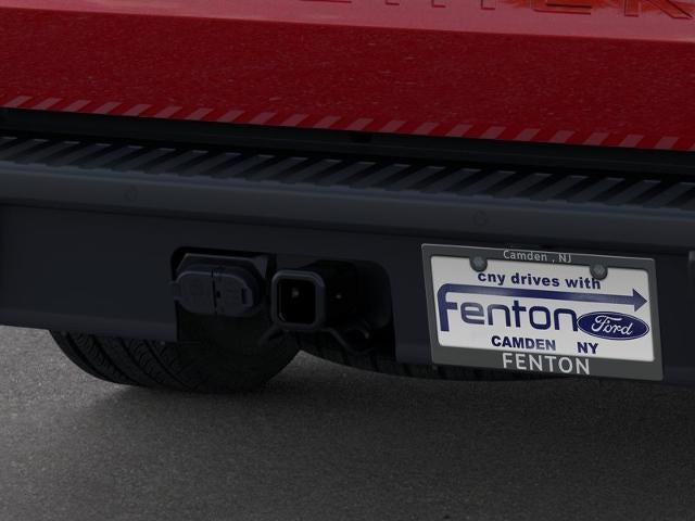 2026 Ford Maverick XLT AWD SuperCrew