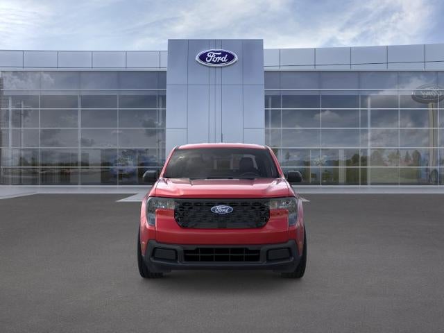 2026 Ford Maverick XLT AWD SuperCrew