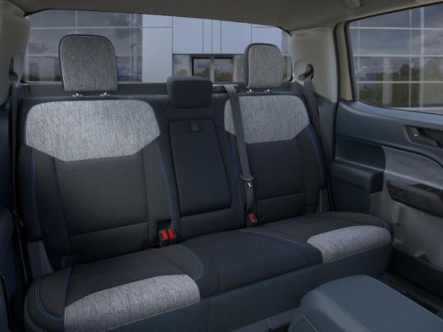 2025 Ford Maverick XLT AWD SuperCrew