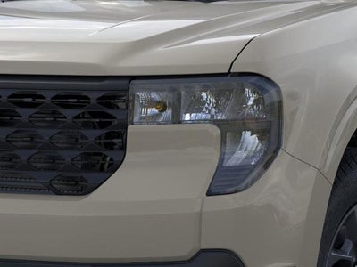 2025 Ford Maverick XLT AWD SuperCrew