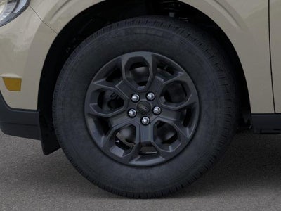 2025 Ford Maverick XLT AWD SuperCrew