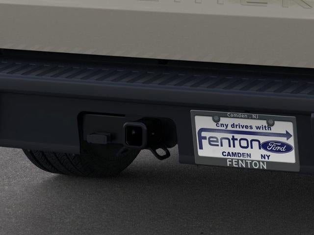 2025 Ford Maverick XLT AWD SuperCrew