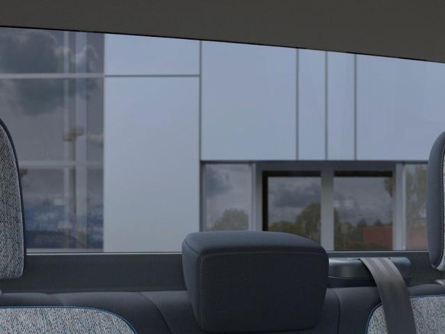 2025 Ford Maverick XLT AWD SuperCrew