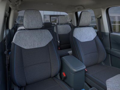 2026 Ford Maverick XLT AWD SuperCrew