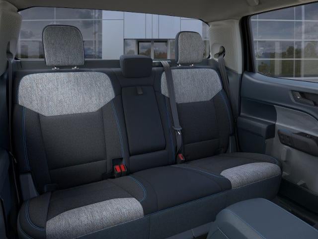 2026 Ford Maverick XLT AWD SuperCrew