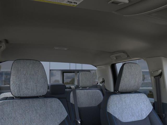 2026 Ford Maverick XLT AWD SuperCrew