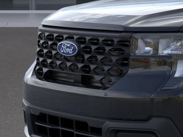 2026 Ford Maverick XLT AWD SuperCrew