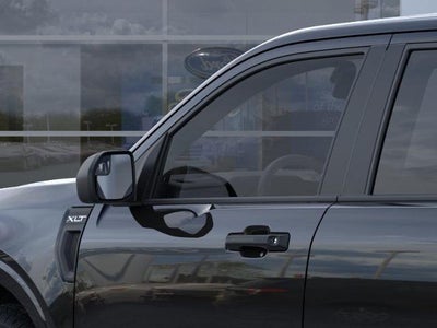 2026 Ford Maverick XLT AWD SuperCrew