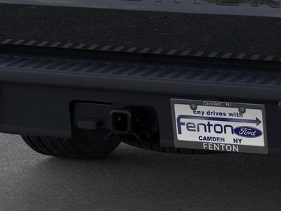 2026 Ford Maverick XLT AWD SuperCrew