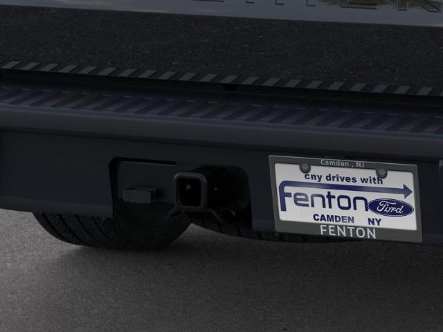 2026 Ford Maverick XLT AWD SuperCrew