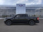 2026 Ford Maverick XLT AWD SuperCrew