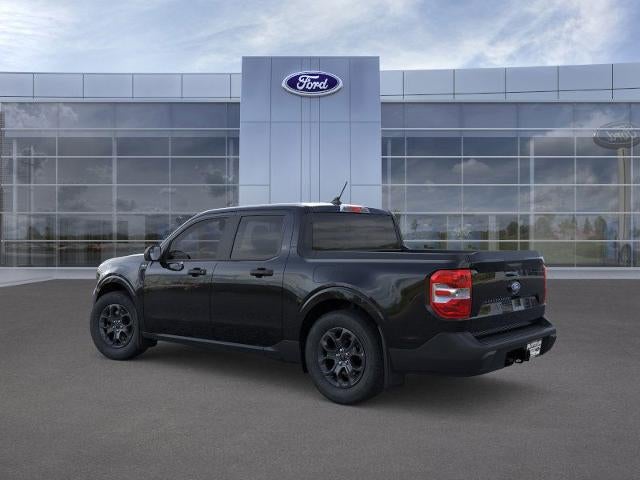 2026 Ford Maverick XLT AWD SuperCrew