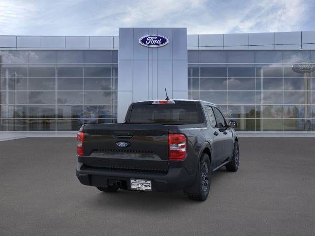 2026 Ford Maverick XLT AWD SuperCrew