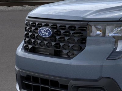 2026 Ford Maverick XLT AWD SuperCrew