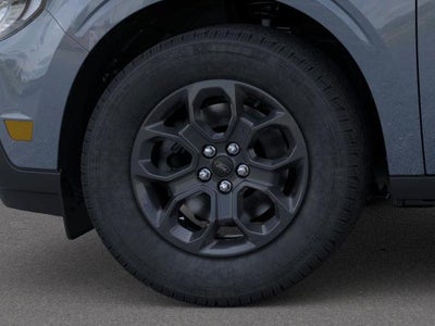 2026 Ford Maverick XLT AWD SuperCrew