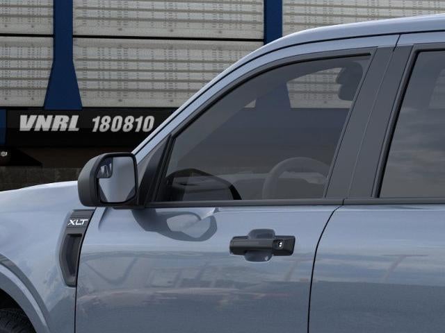 2026 Ford Maverick XLT AWD SuperCrew