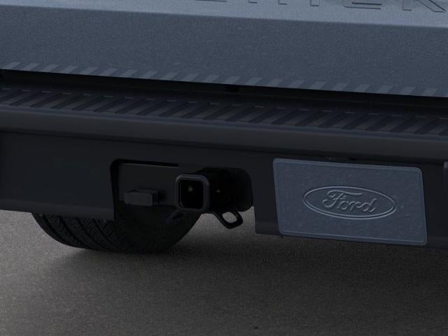 2026 Ford Maverick XLT AWD SuperCrew