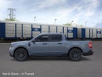 2026 Ford Maverick XLT AWD SuperCrew