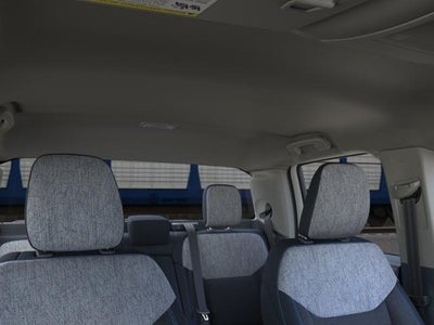 2026 Ford Maverick XLT AWD SuperCrew