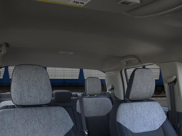 2026 Ford Maverick XLT AWD SuperCrew