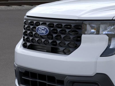 2026 Ford Maverick XLT AWD SuperCrew