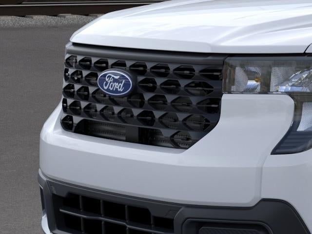 2026 Ford Maverick XLT AWD SuperCrew