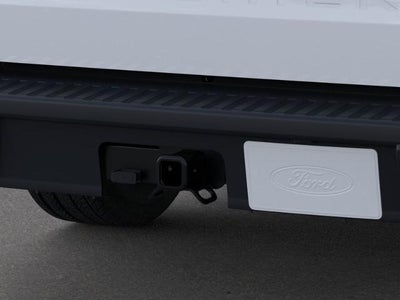 2026 Ford Maverick XLT AWD SuperCrew