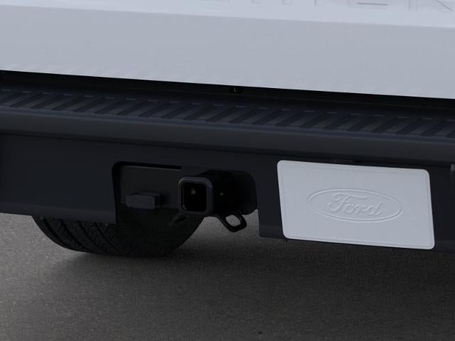 2026 Ford Maverick XLT AWD SuperCrew